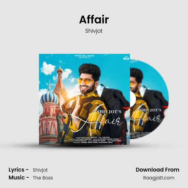 Affair mp3 song