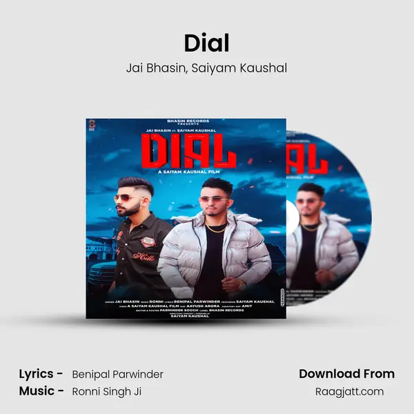 Dial mp3 song