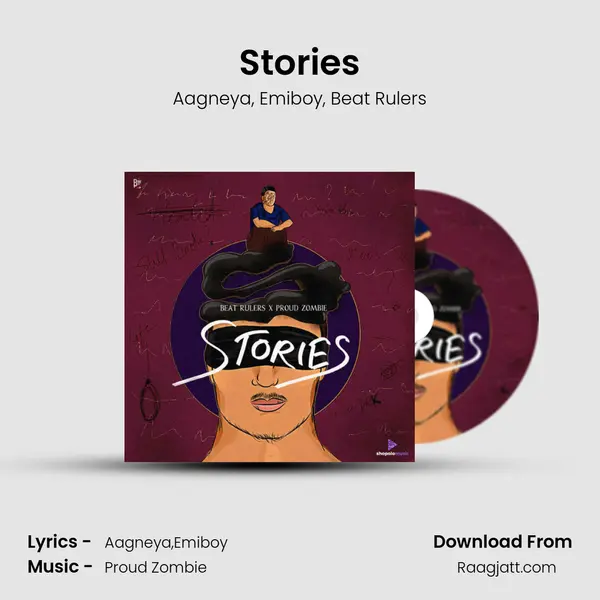 Stories mp3 song