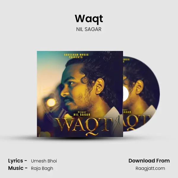 Waqt mp3 song