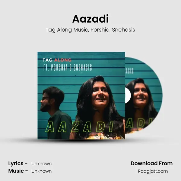 Aazadi mp3 song