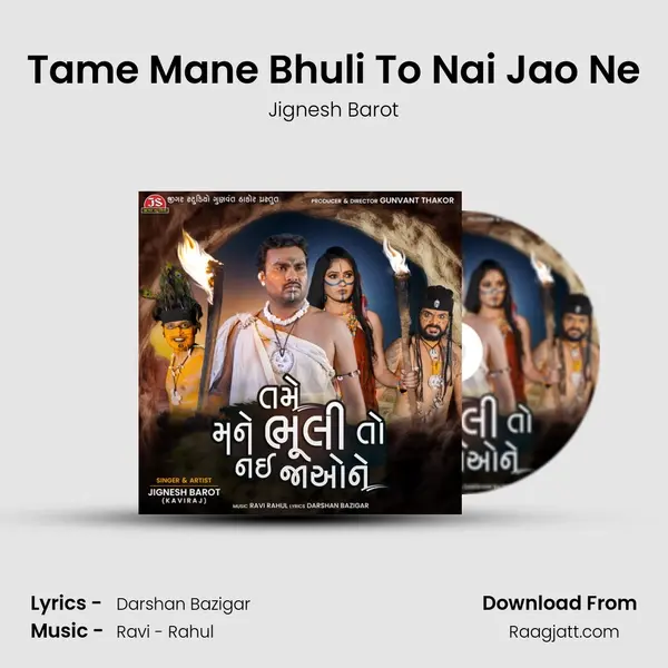 Tame Mane Bhuli To Nai Jao Ne mp3 song