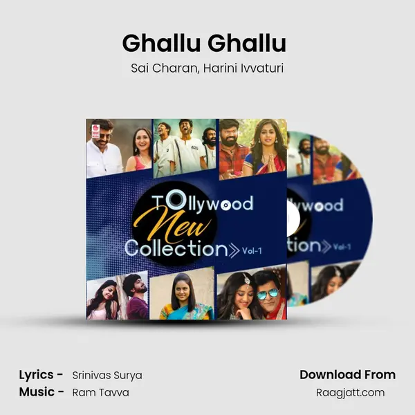 Ghallu Ghallu (From 