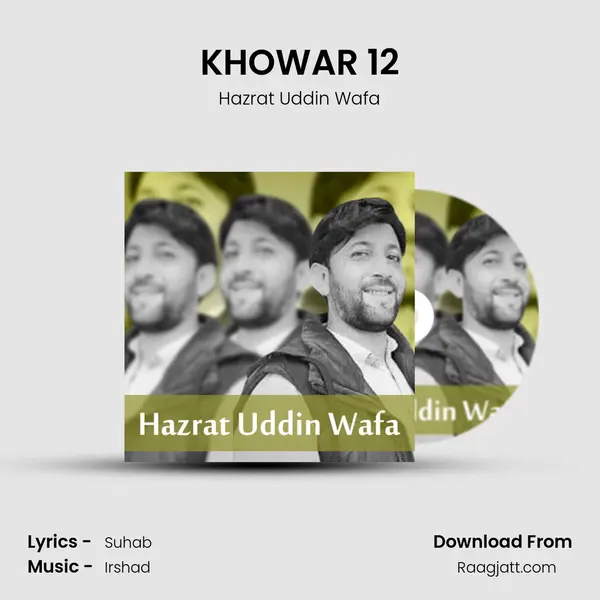 KHOWAR 12 mp3 song