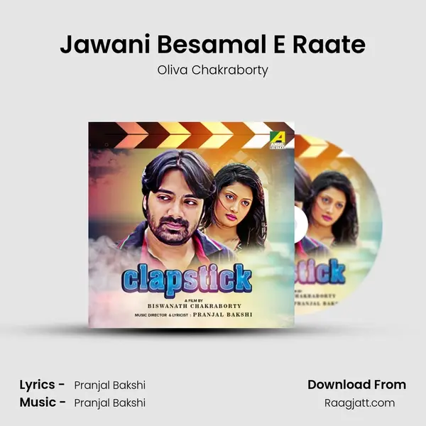 Jawani Besamal E Raate mp3 song