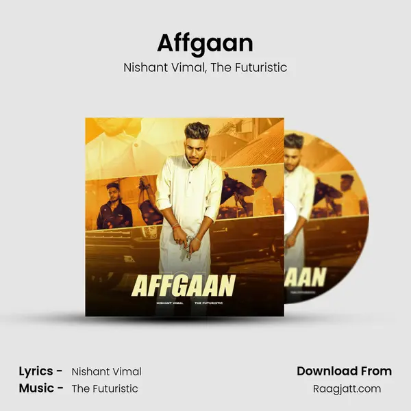 Affgaan mp3 song