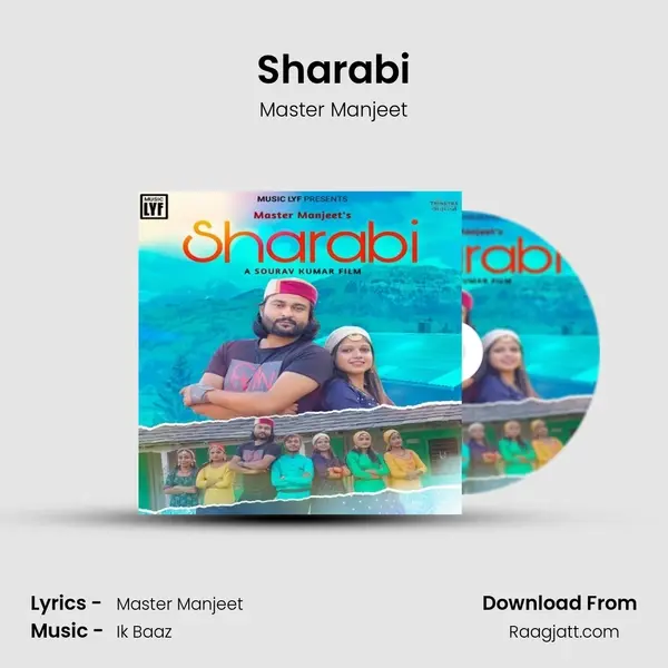 Sharabi mp3 song