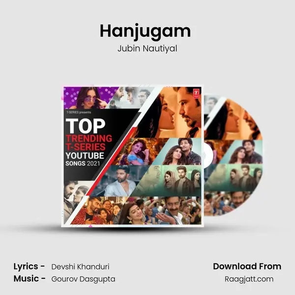 Hanjugam (From Bhuj The Pride Of India) mp3 song