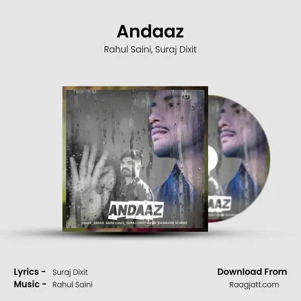 Andaaz mp3 song