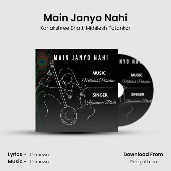 Main Janyo Nahi mp3 song