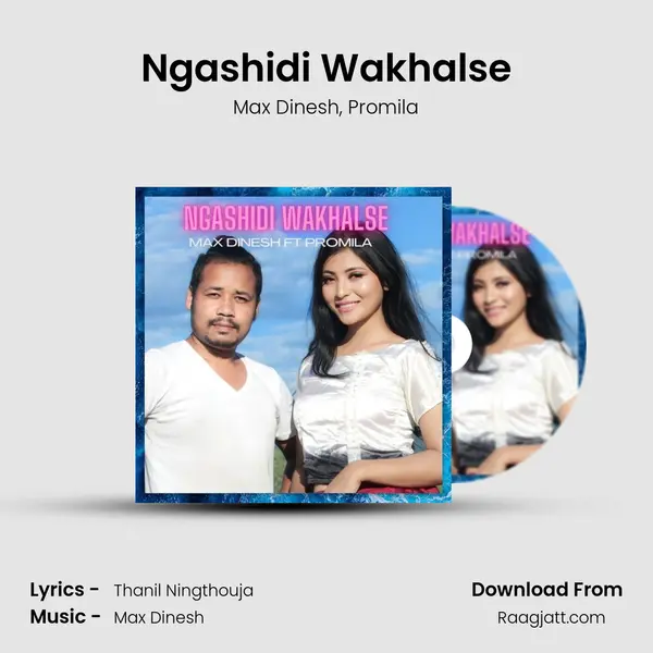 Ngashidi Wakhalse mp3 song