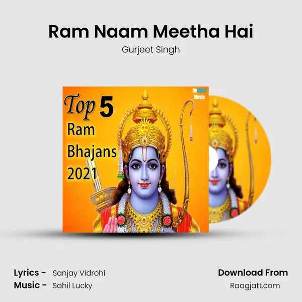 Ram Naam Meetha Hai mp3 song