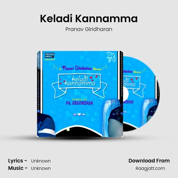 Keladi Kannamma mp3 song