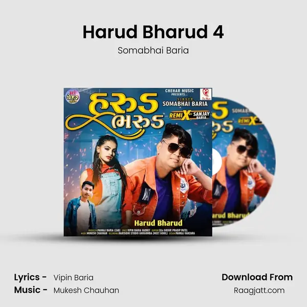 Harud Bharud 4 mp3 song