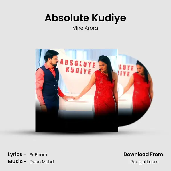 Absolute Kudiye mp3 song