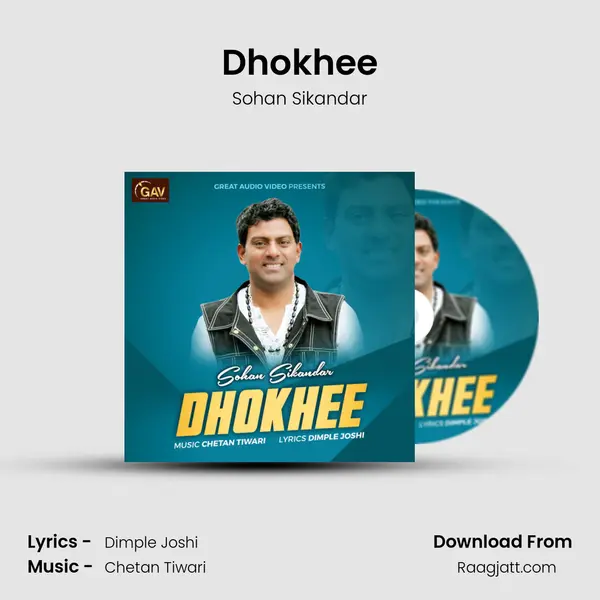 Dhokhee mp3 song