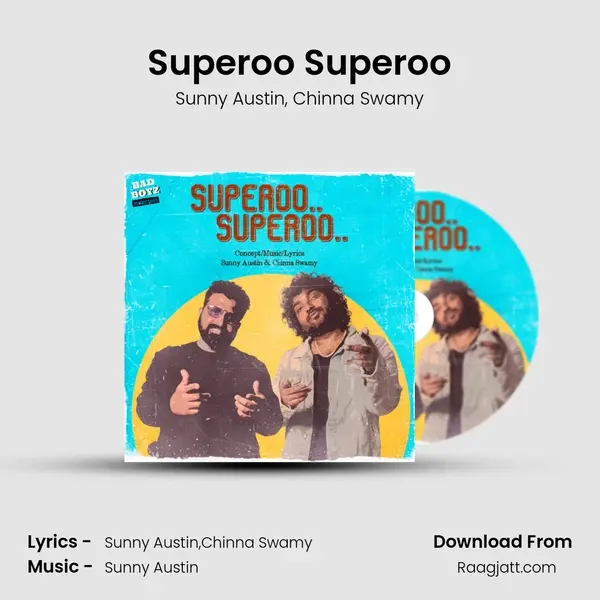 Superoo Superoo mp3 song