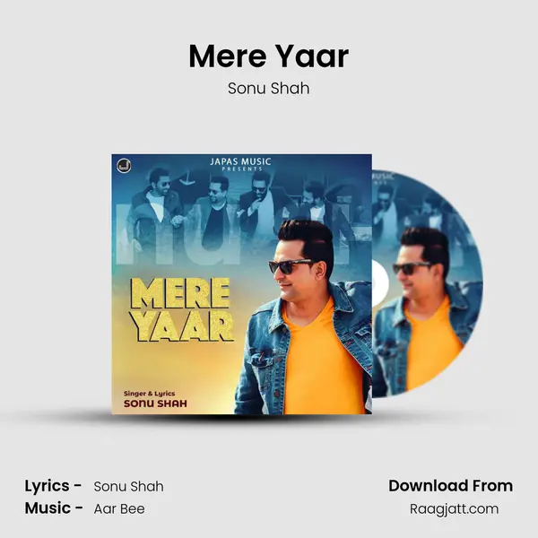 Mere Yaar mp3 song