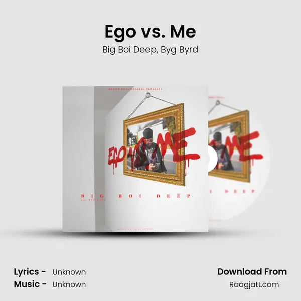 Ego vs. Me mp3 song