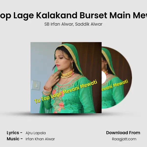 Tu Top Lage Kalakand Burset Main Mewati mp3 song