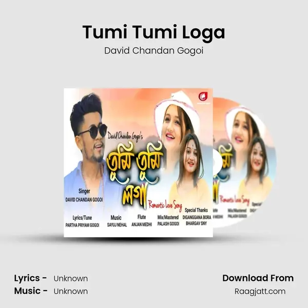 Tumi Tumi Loga mp3 song