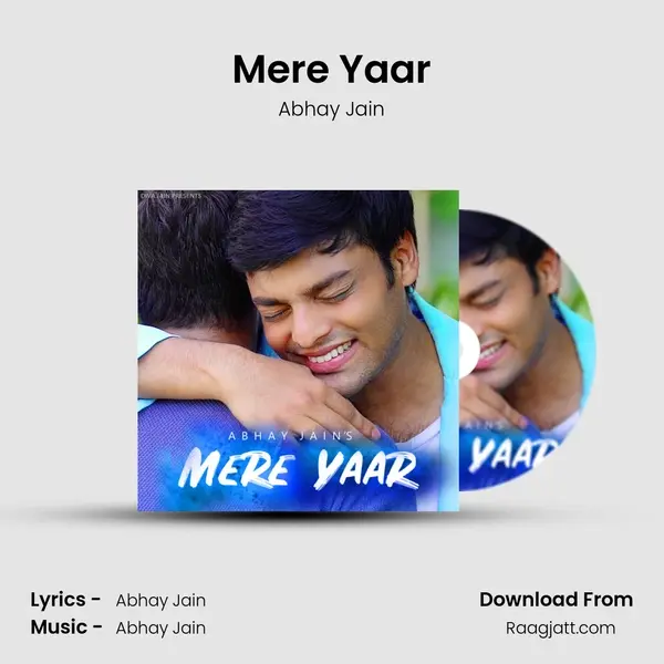 Mere Yaar mp3 song