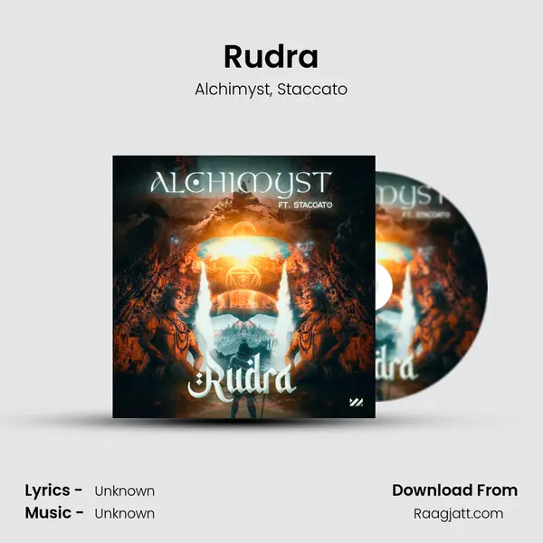 Rudra mp3 song