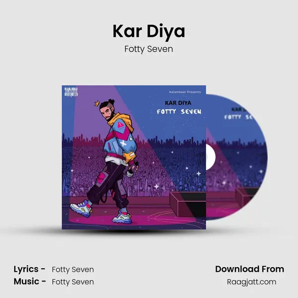 Kar Diya mp3 song