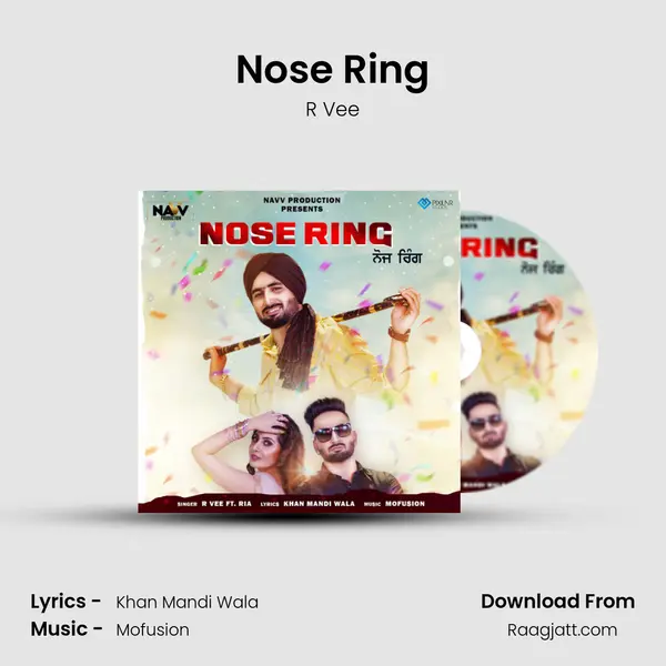 Nose Ring mp3 song