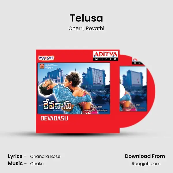 Telusa mp3 song