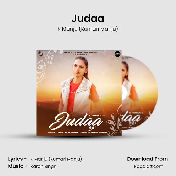 Judaa mp3 song