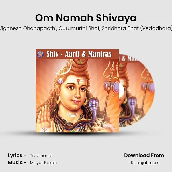 Om Namah Shivaya mp3 song