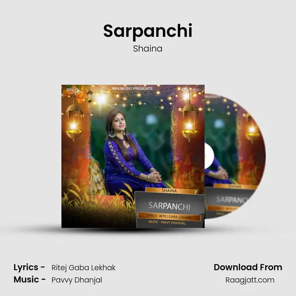 Sarpanchi mp3 song