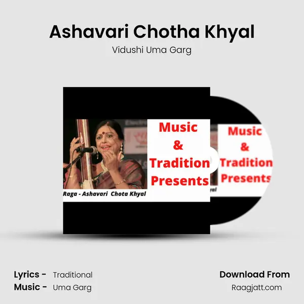 Ashavari Chotha Khyal mp3 song