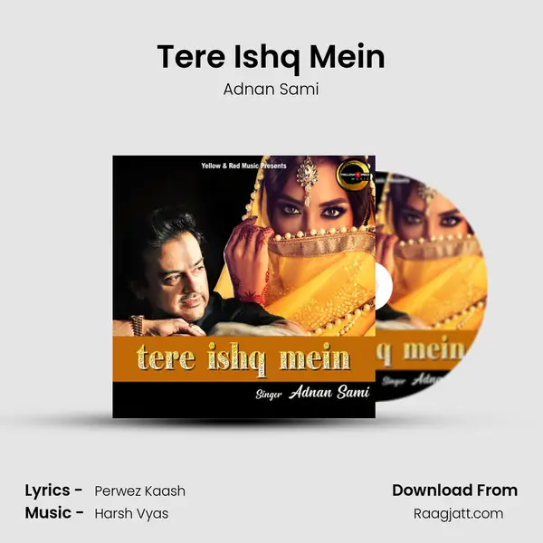 Tere Ishq Mein mp3 song