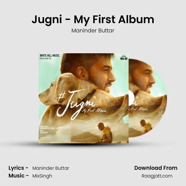 Jugni - My First Album mp3 song