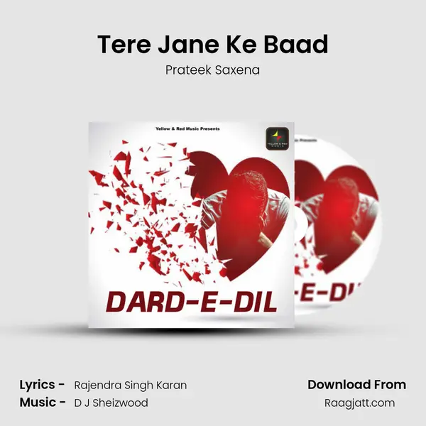 Tere Jane Ke Baad mp3 song