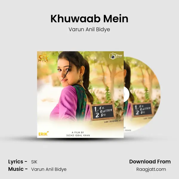 Khuwaab Mein mp3 song