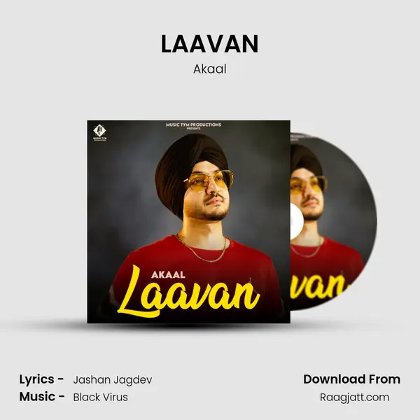 LAAVAN mp3 song