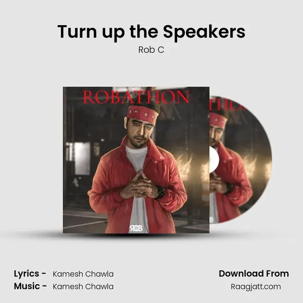 Turn up the Speakers mp3 song