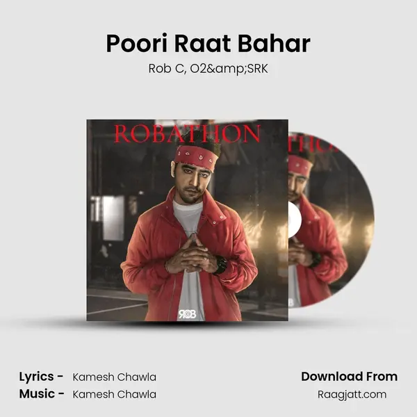 Poori Raat Bahar mp3 song