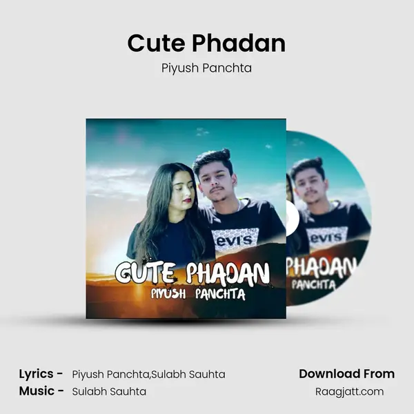 Cute Phadan mp3 song