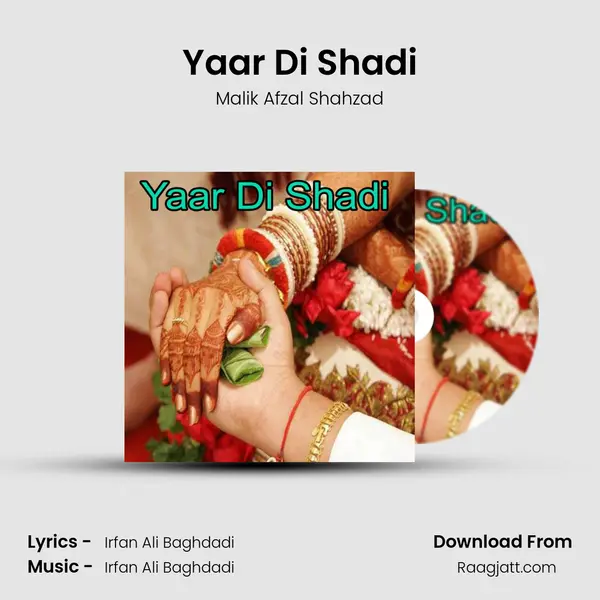 Yaar Di Shadi mp3 song