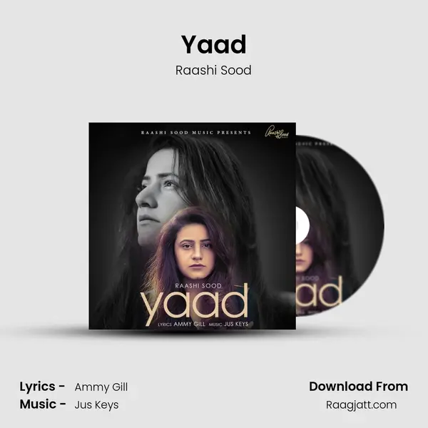 Yaad mp3 song