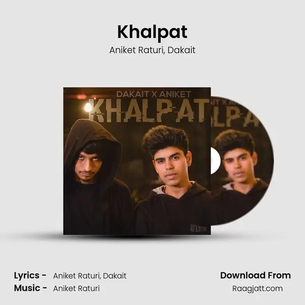 Khalpat mp3 song