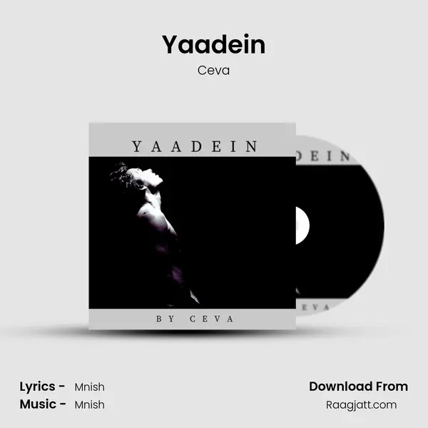 Yaadein mp3 song