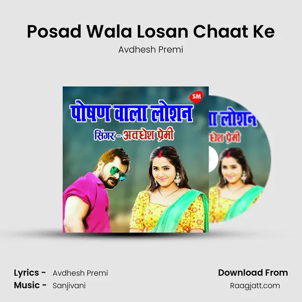 Posad Wala Losan Chaat Ke mp3 song