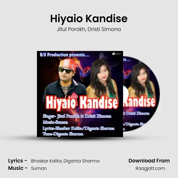 Hiyaio Kandise mp3 song