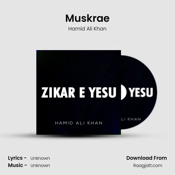 Muskrae mp3 song