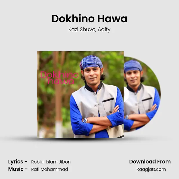 Dokhino Hawa mp3 song